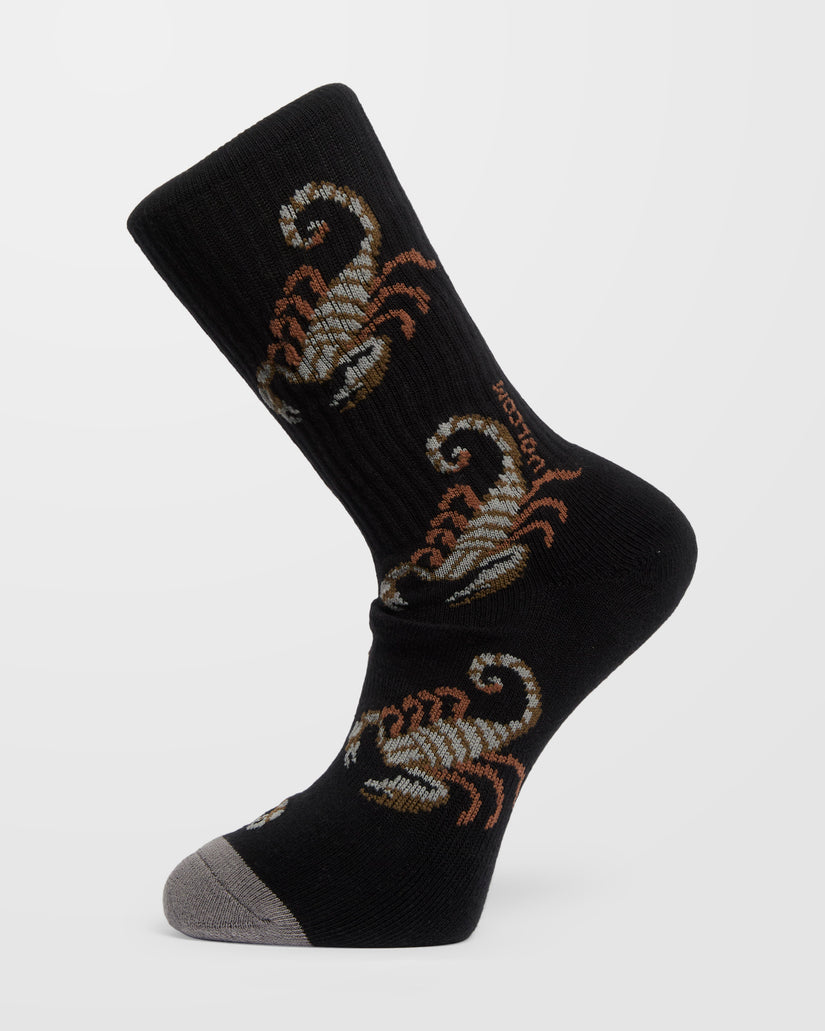 Chaussettes Mickey Mason (2 paires) - Multi