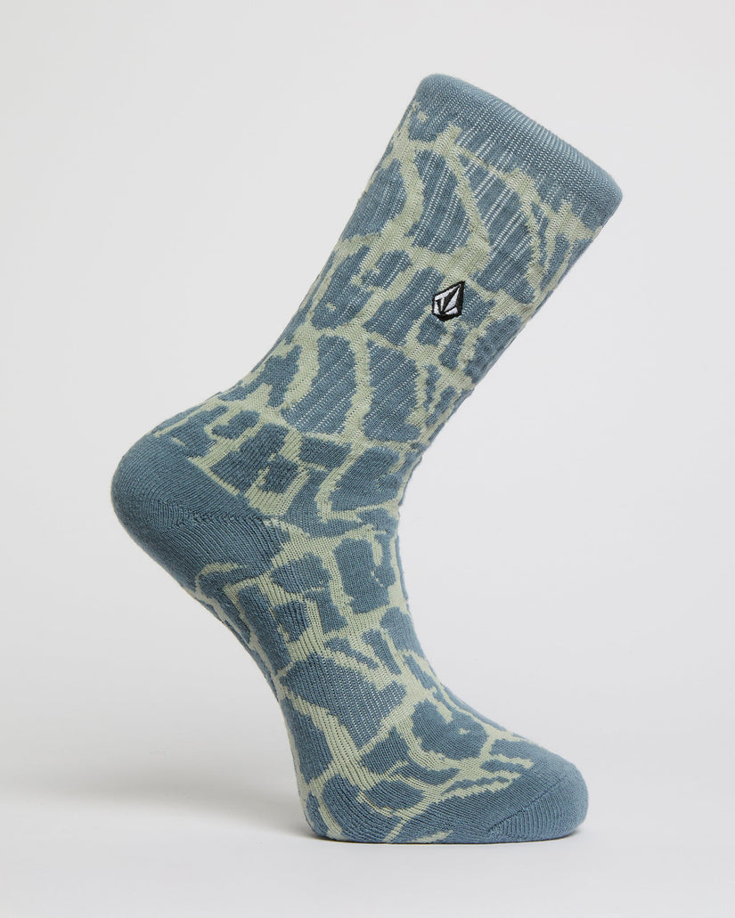 Chaussettes Print Mixer 2 (3 paires) - Mix