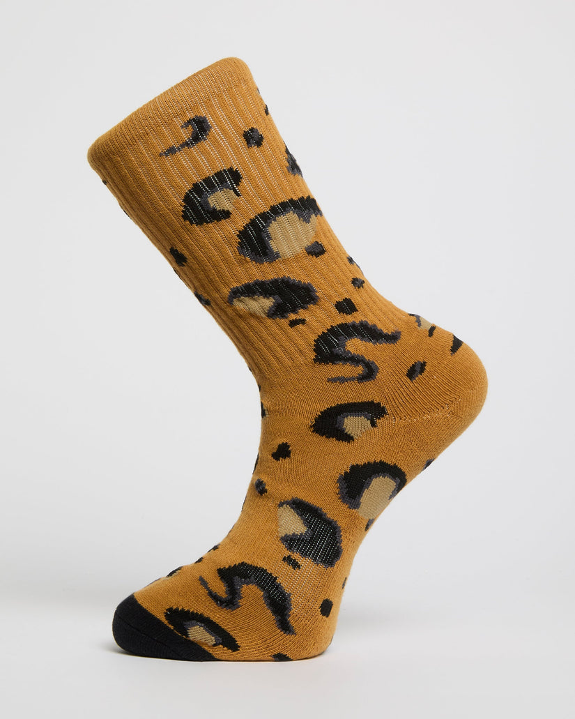 Chaussettes Print Mixer 2 (3 paires) - Mix