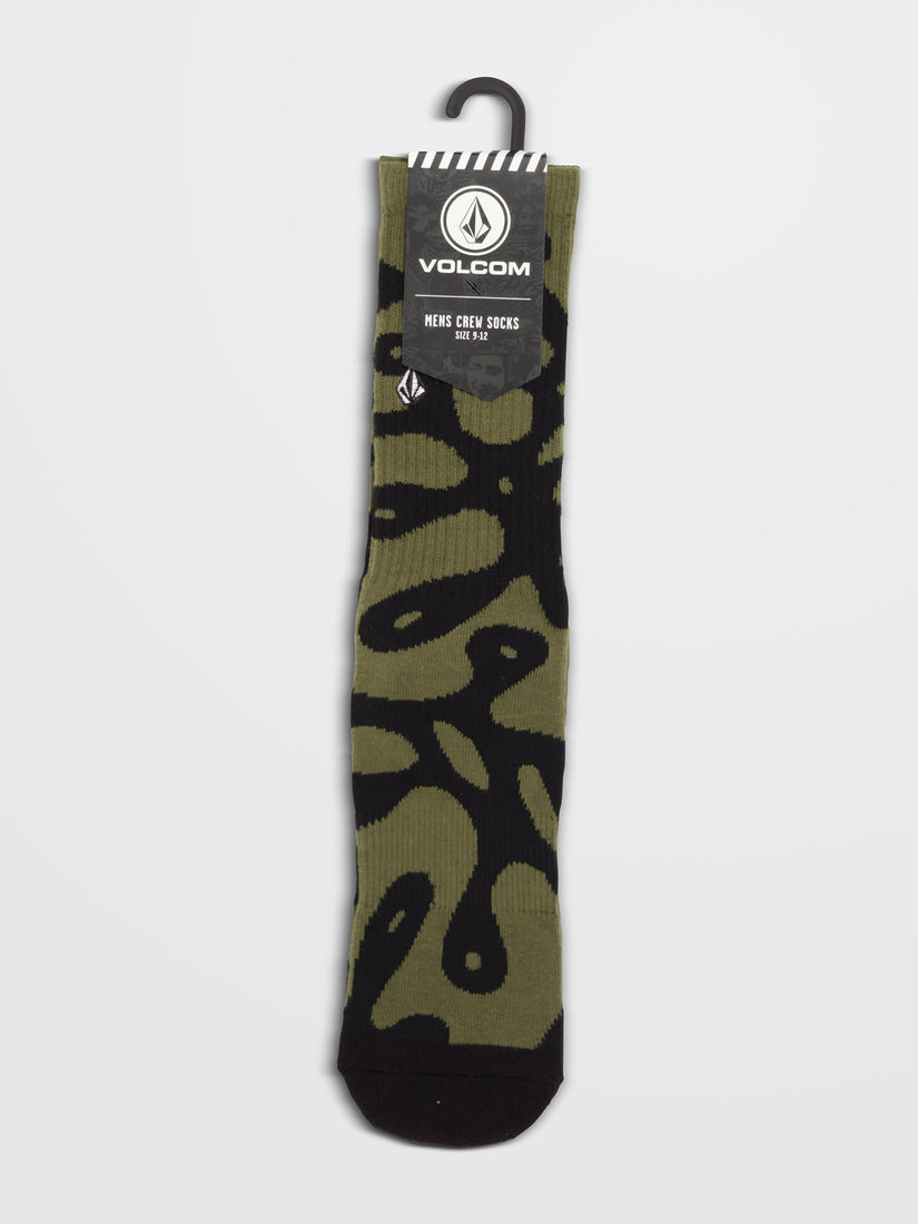 Chaussettes Zephyr - WINTERMOSS