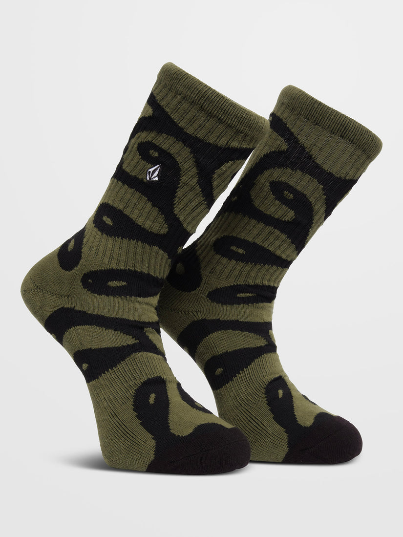 Chaussettes Zephyr - WINTERMOSS