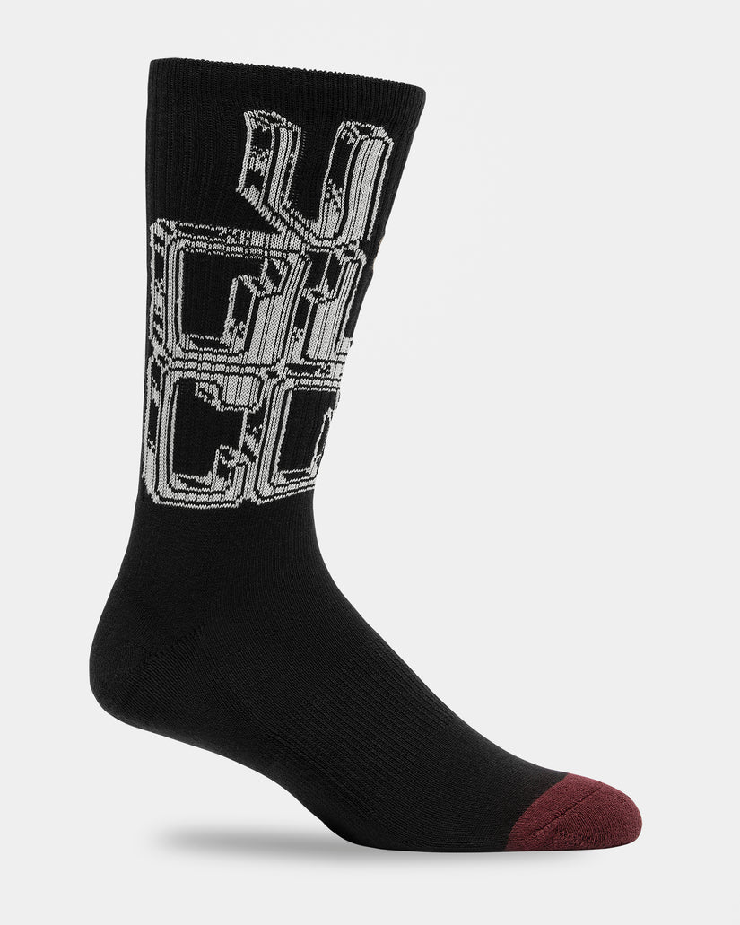 Chaussettes Callum Rooney - Black