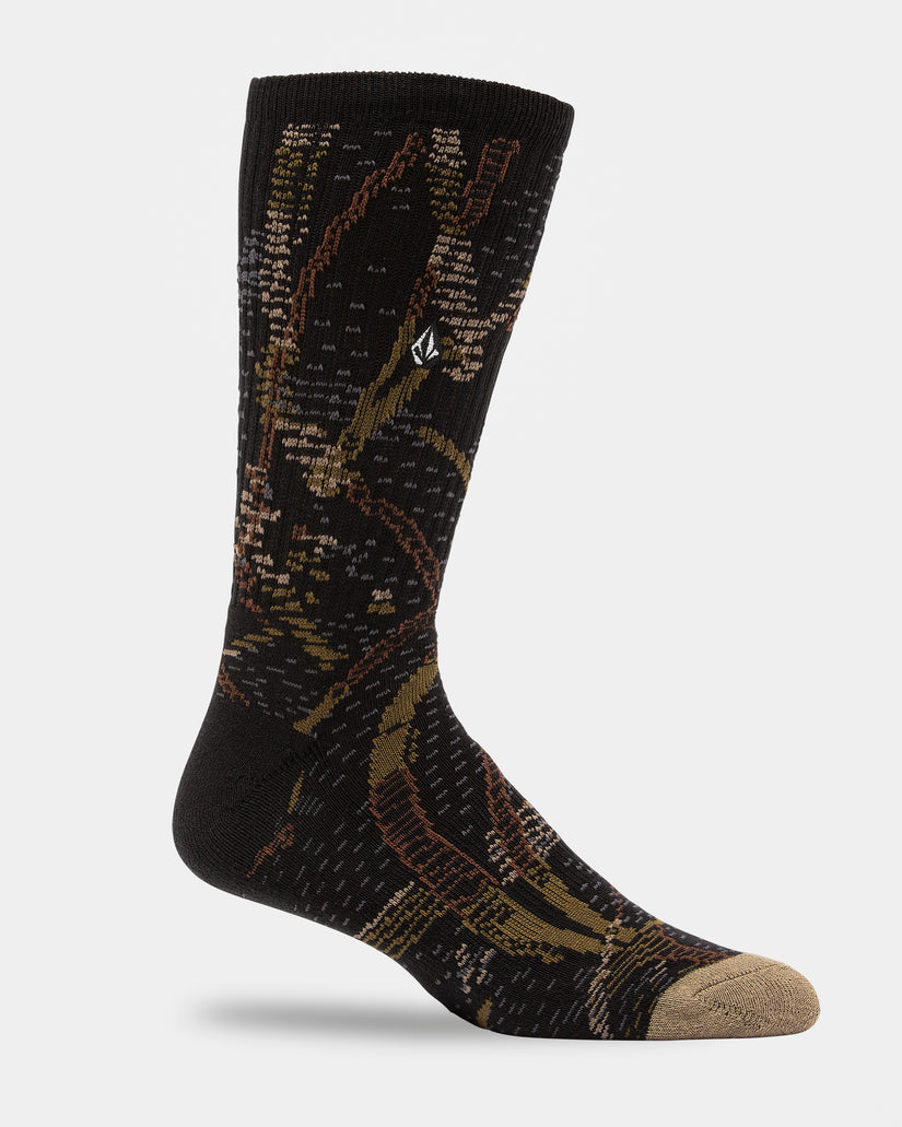 Chaussettes Stoney (3 Paires) - Multi