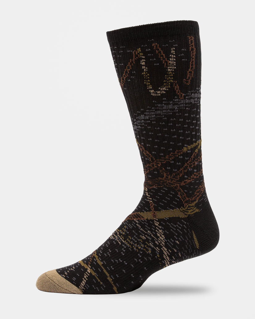 Chaussettes Stoney (3 Paires) - Multi