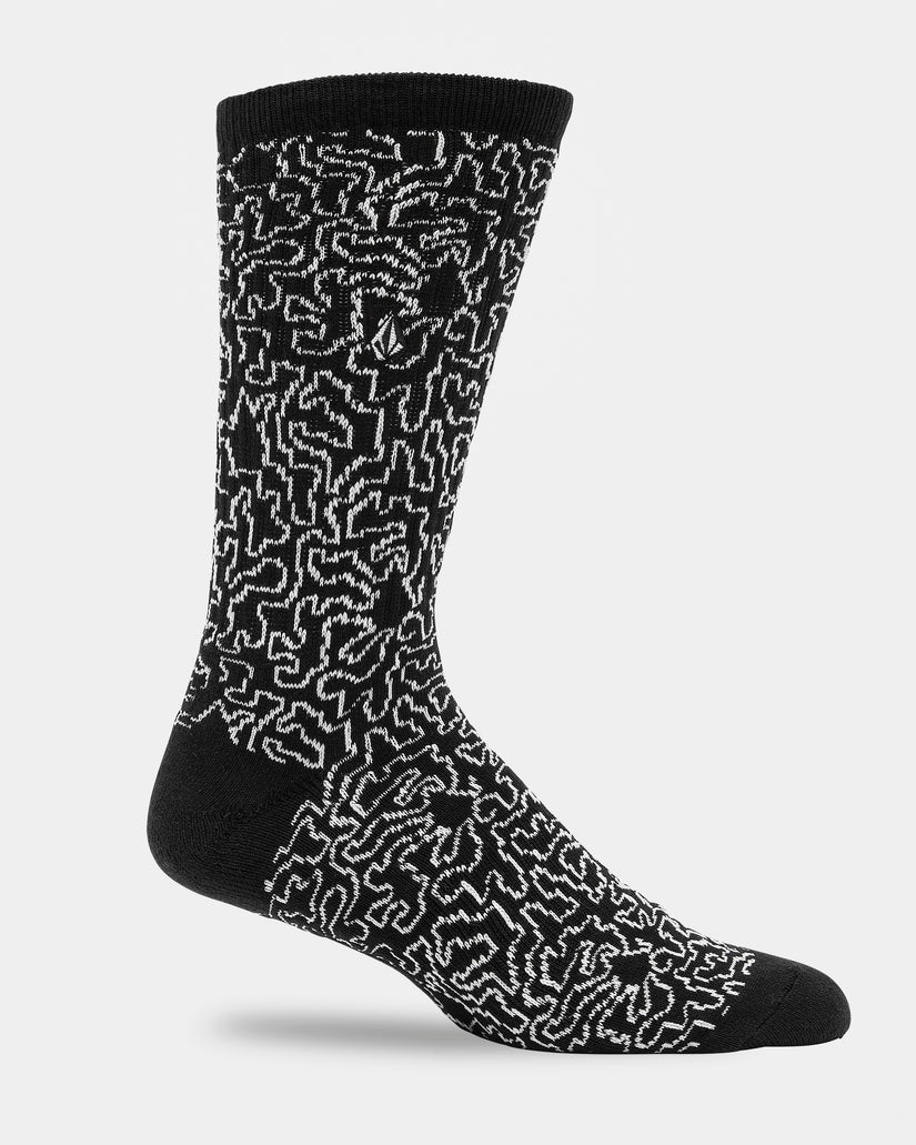 Chaussettes Stoney (3 Paires) - Multi