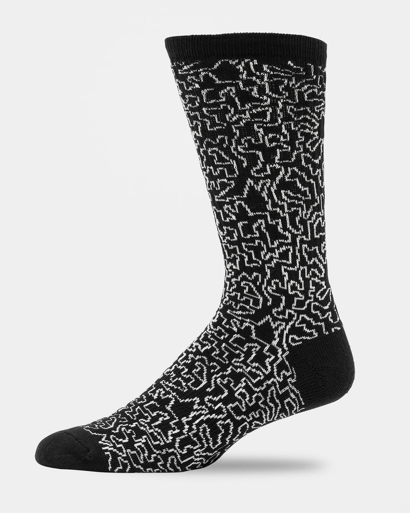 Chaussettes Stoney (3 Paires) - Multi