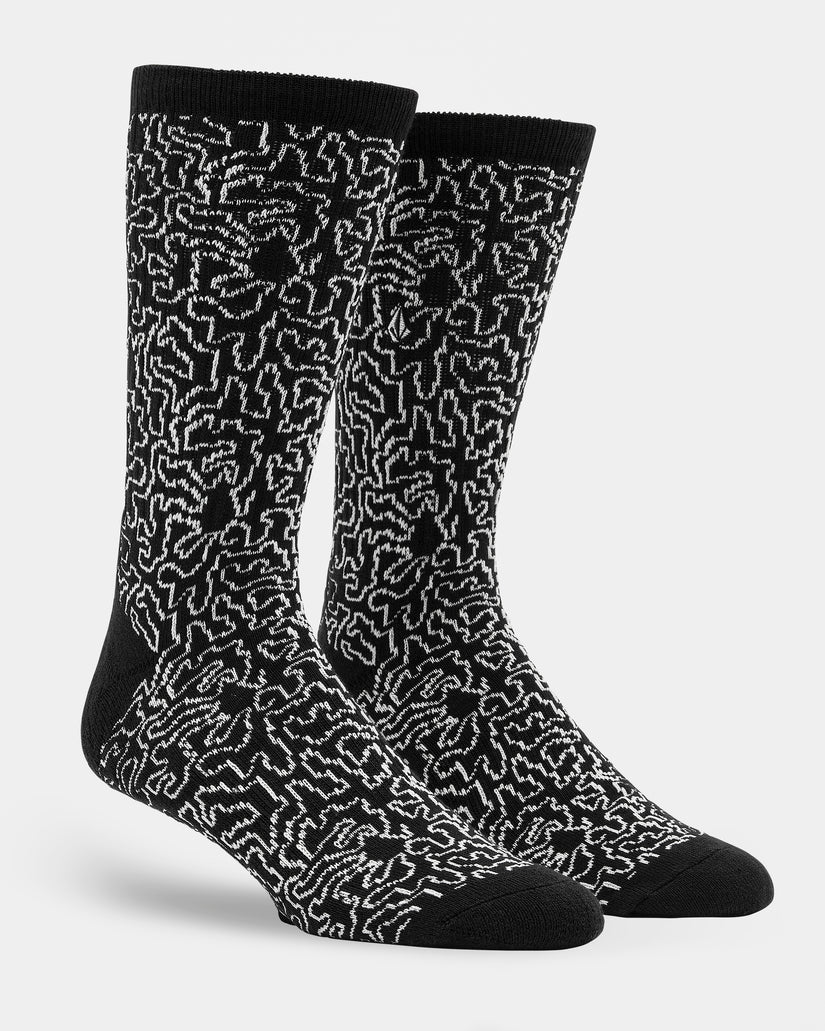 Chaussettes Stoney (3 Paires) - Multi