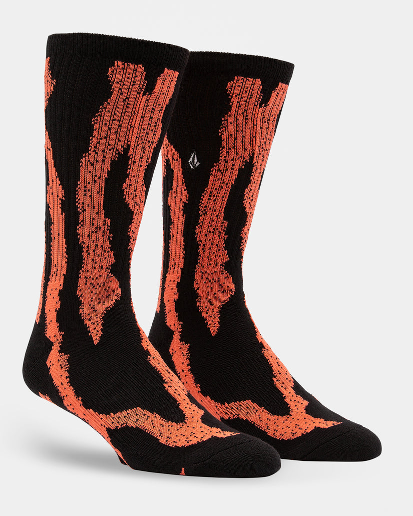 Chaussettes Stoney (3 Paires) - Multi