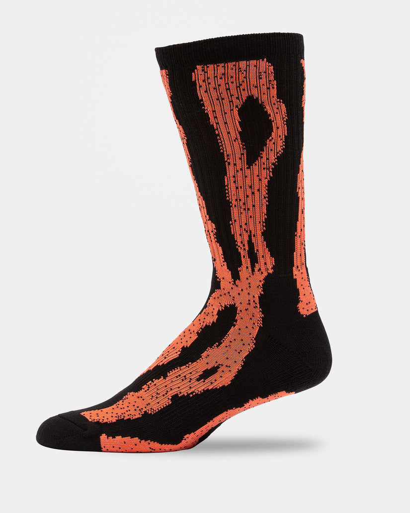 Chaussettes Stoney (3 Paires) - Multi
