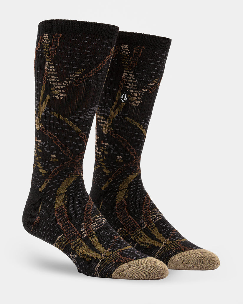 Chaussettes Stoney (3 Paires) - Multi