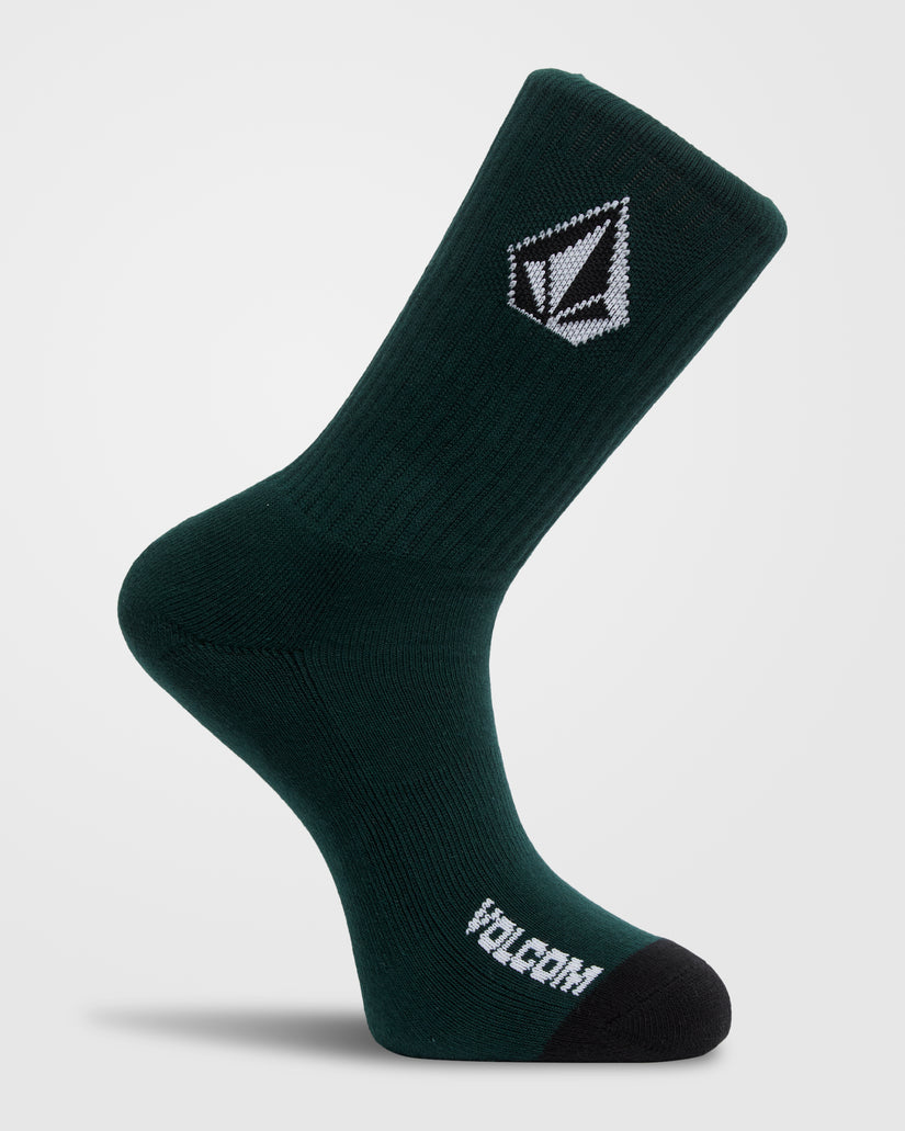 Chaussettes Full Stone Mix (3 paires) - Multi