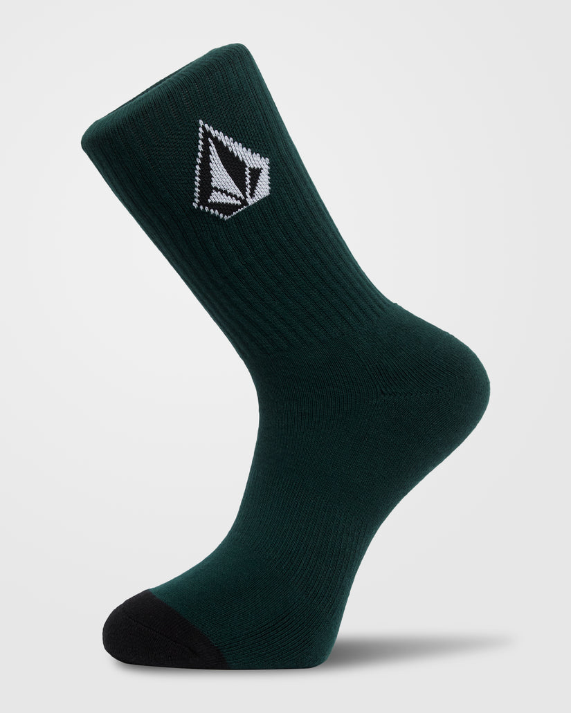 Chaussettes Full Stone Mix (3 paires) - Multi