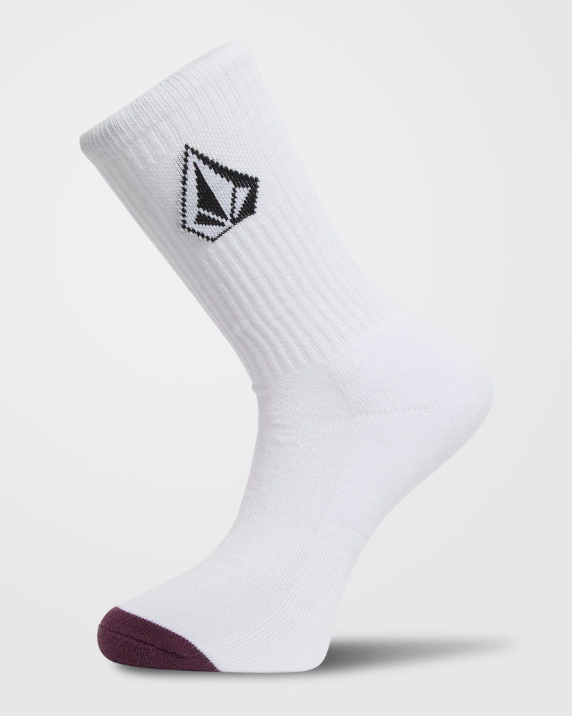 Chaussettes Full Stone Mix (3 paires) - Multi