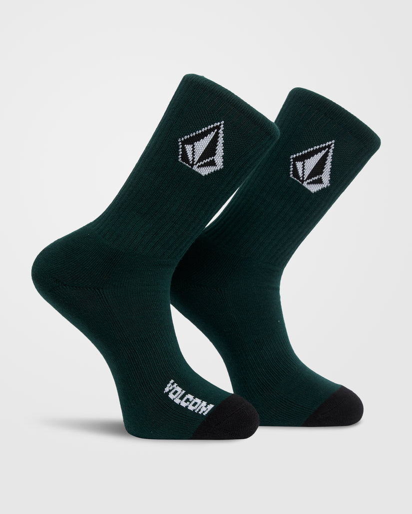 Chaussettes Full Stone Mix (3 paires) - Multi