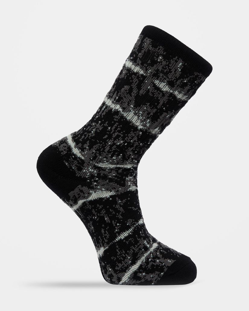 Chaussettes Printa Stoney (3 Paires) - Multi