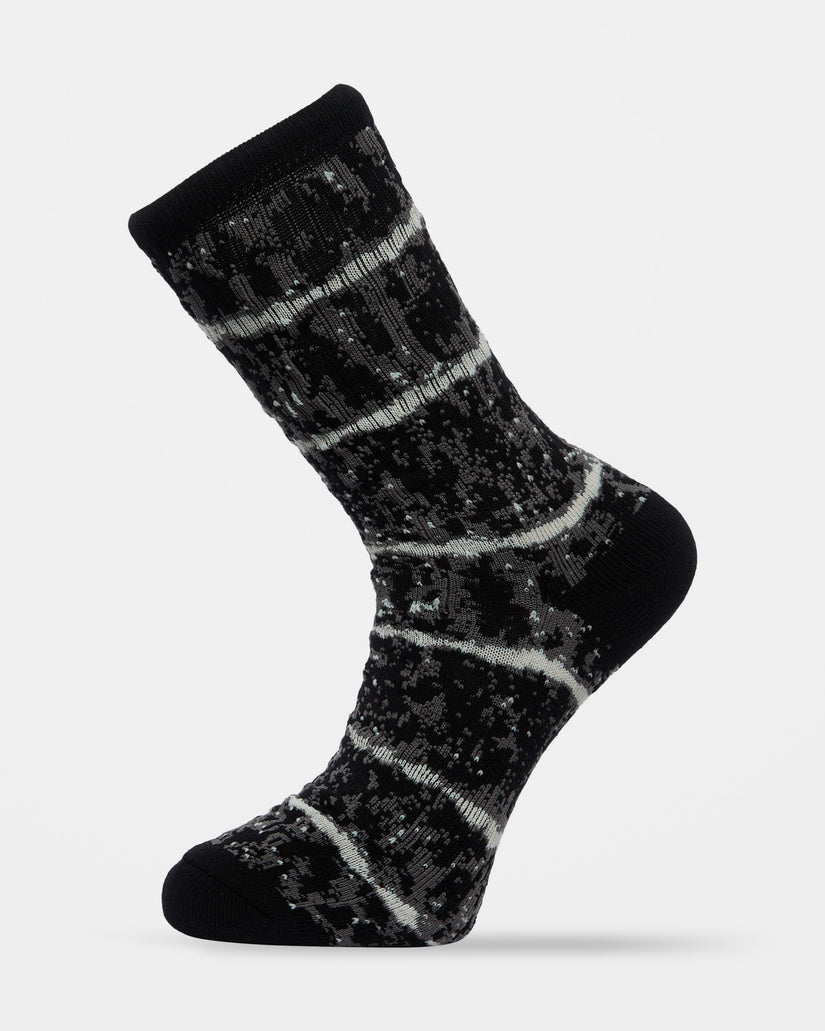Chaussettes Printa Stoney (3 Paires) - Multi