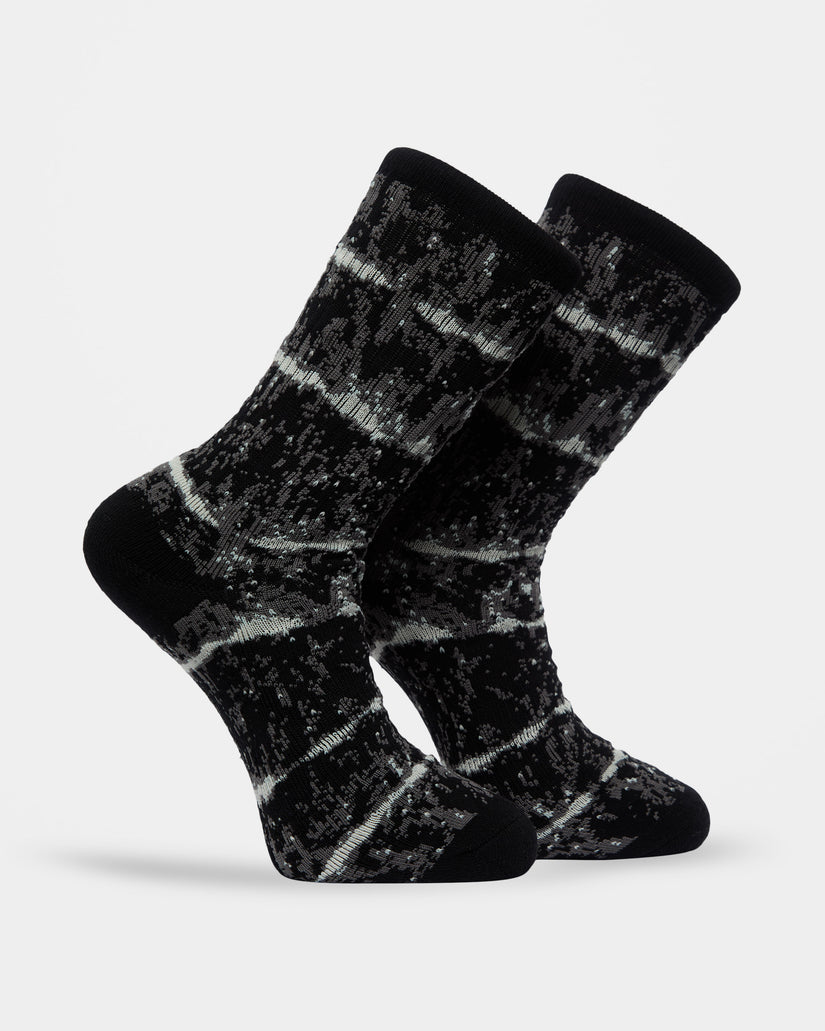 Chaussettes Printa Stoney (3 Paires) - Multi