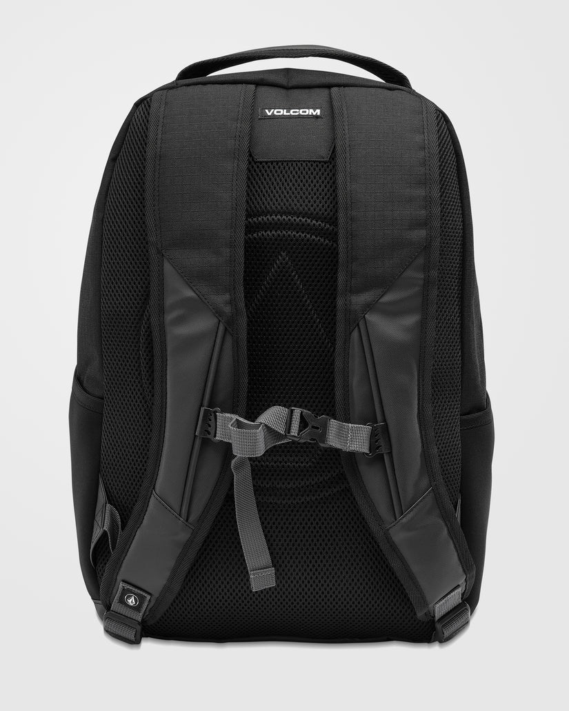 Sac À Dos Grindstone Skate - Black