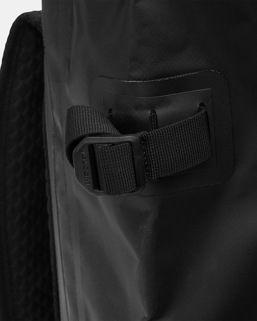 Sac à Dos Drystone - BLACK