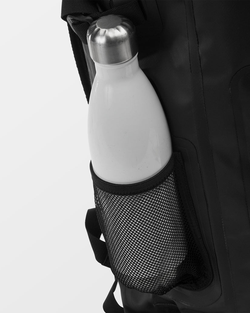 Sac à Dos Drystone - BLACK