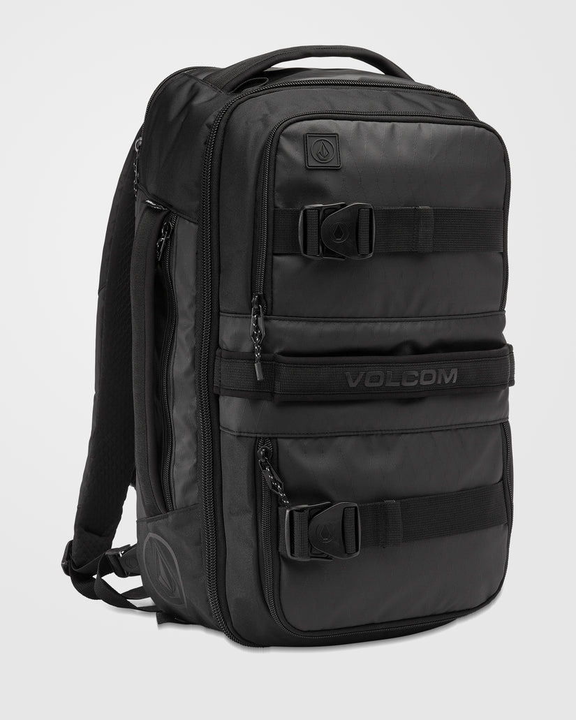 Sac Duffle Parkbound - Black