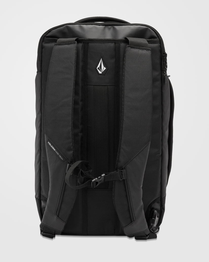 Sac Duffle Parkbound - Black