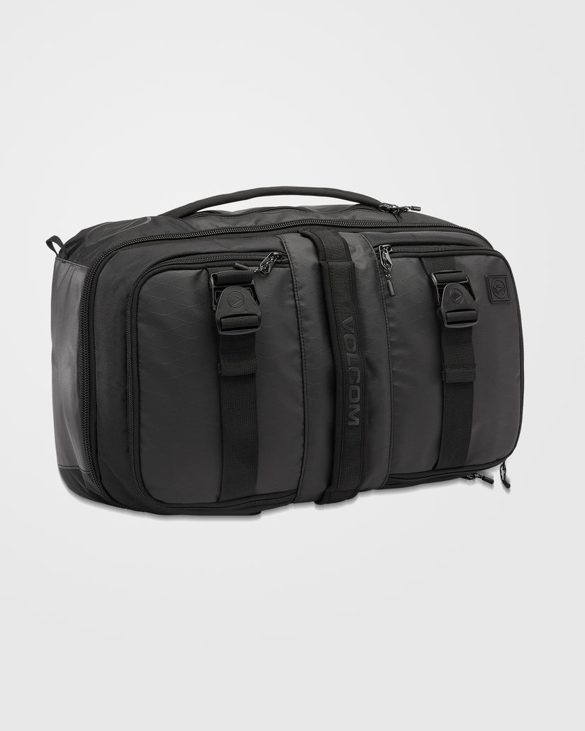 Sac Duffle Parkbound - Black