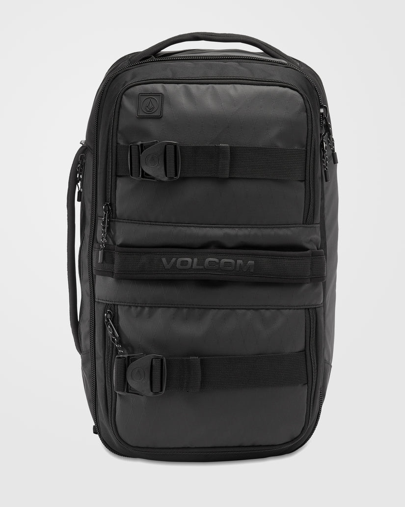Sac Duffle Parkbound - Black