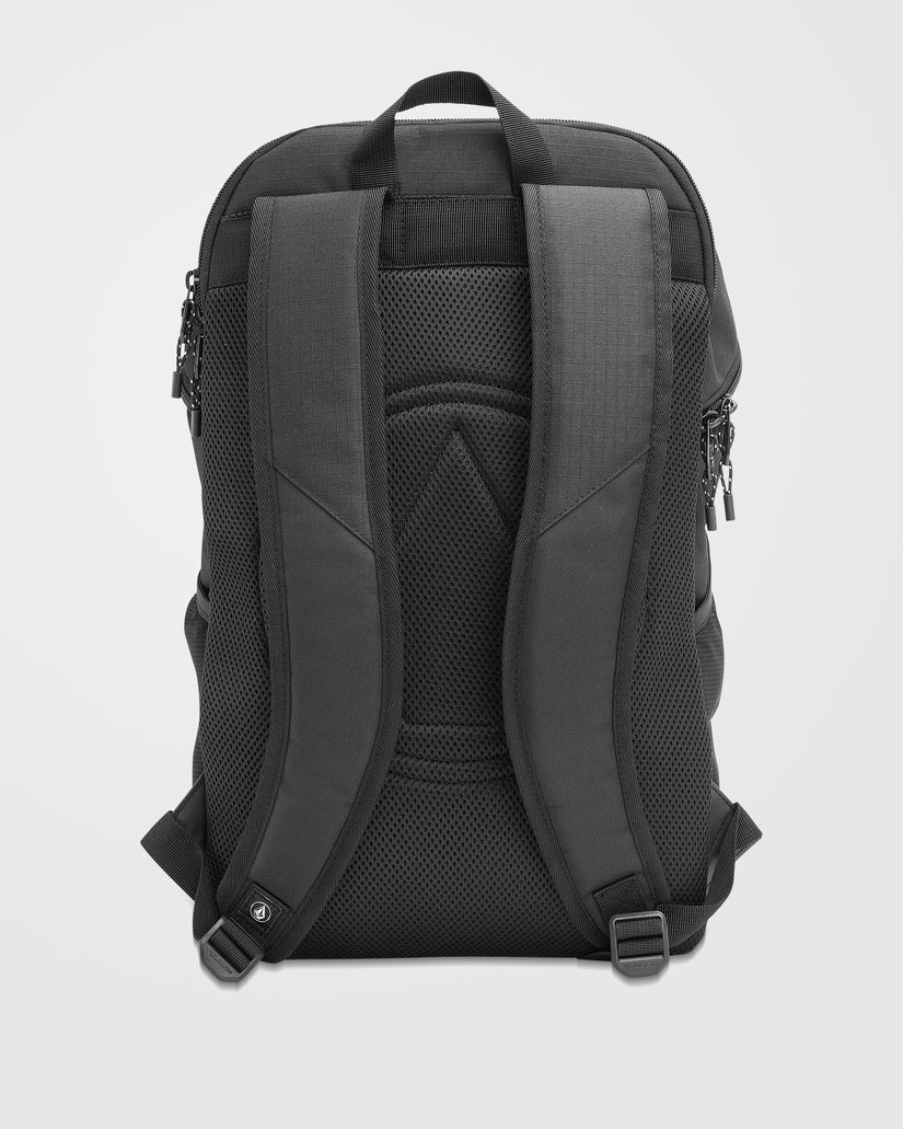 Sac À Dos Slam School - Black