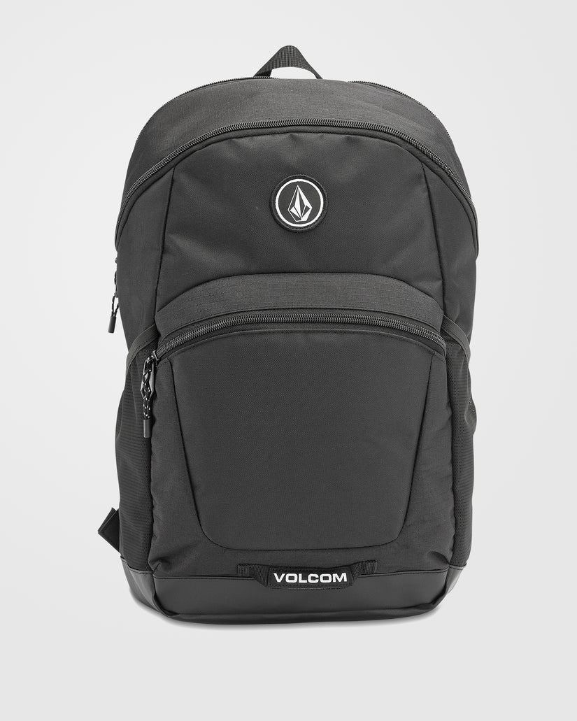 Sac À Dos Slam School - Black
