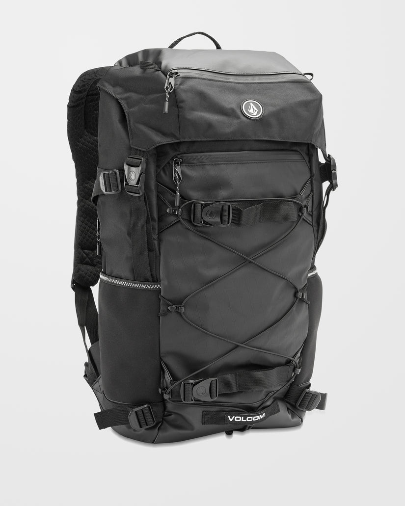 Sac À Dos Peakstone Mountain - Black
