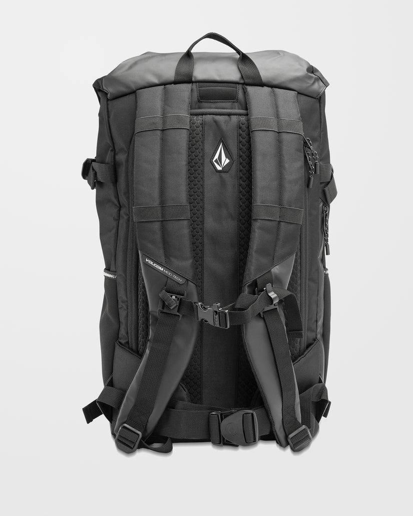 Sac À Dos Peakstone Mountain - Black