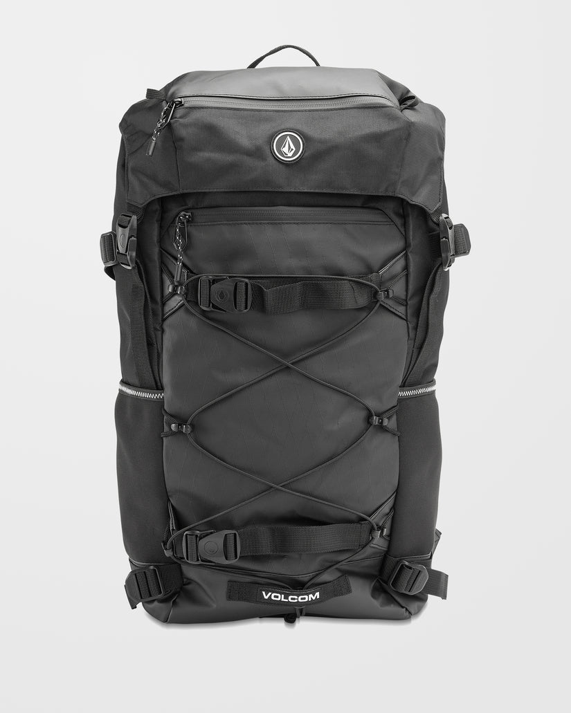Sac À Dos Peakstone Mountain - Black