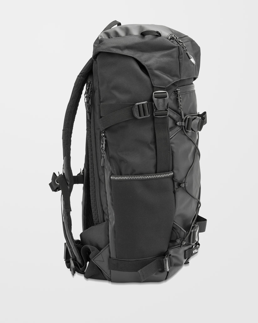 Sac À Dos Peakstone Mountain - Black