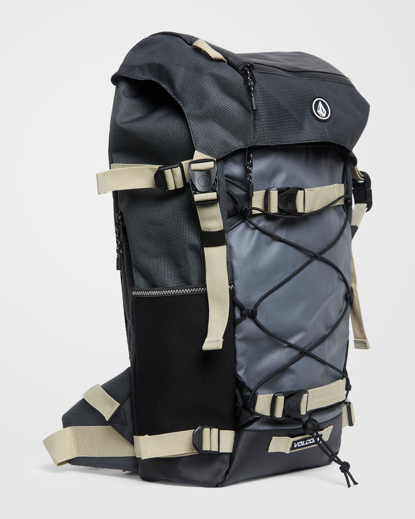 Sac à dos Peakstone Mountain - Grey