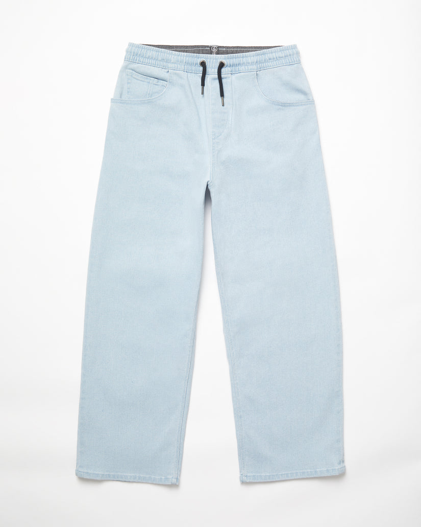 Jean Freazy Loose - LIGHT BLUE - (ENFANT)