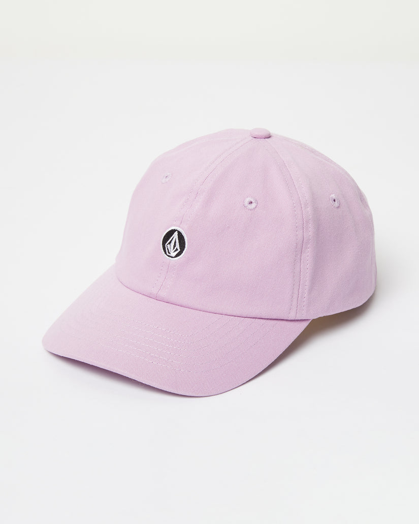 Casquette Circle Stone Dad - IRIS PURPLE
