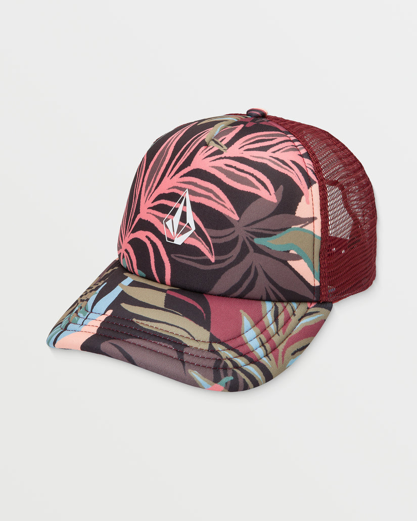 Casquette Into Paradise - MULTI