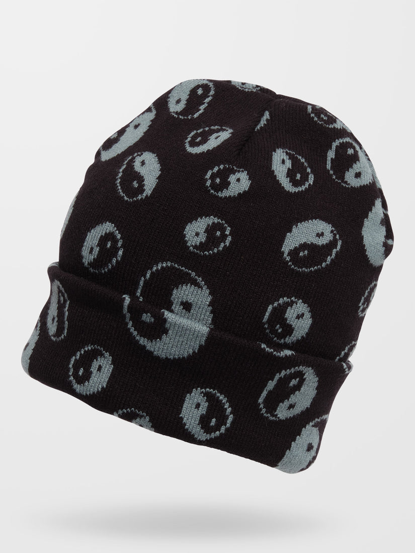 Bonnet Stone Sense - BLACK