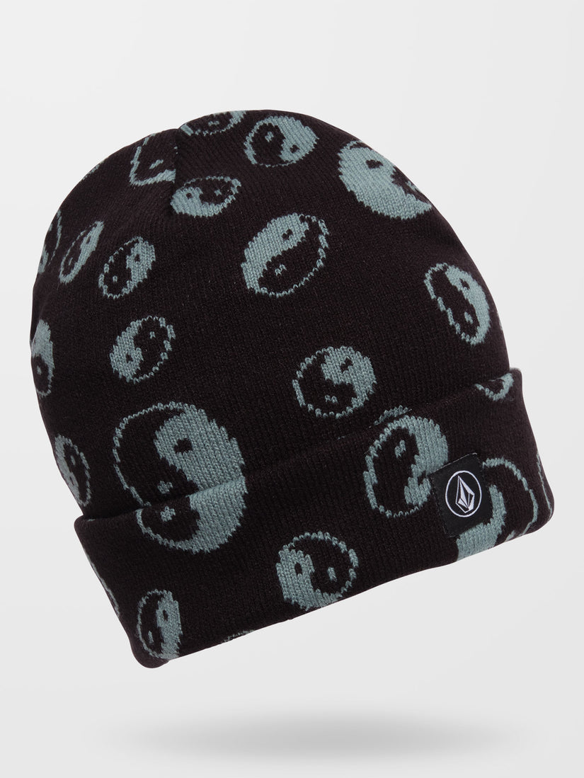Bonnet Stone Sense - BLACK