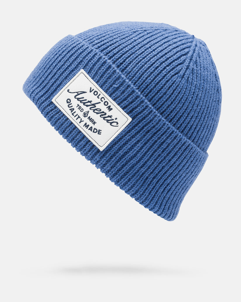Bonnet Full Cut Work - Royal