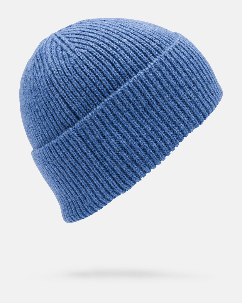 Bonnet Full Cut Work - Royal