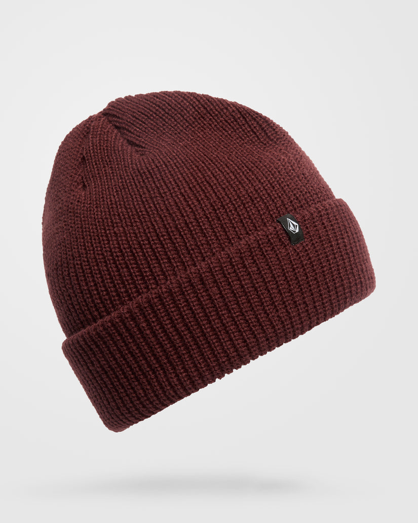 Bonnet Full Stone - Brick