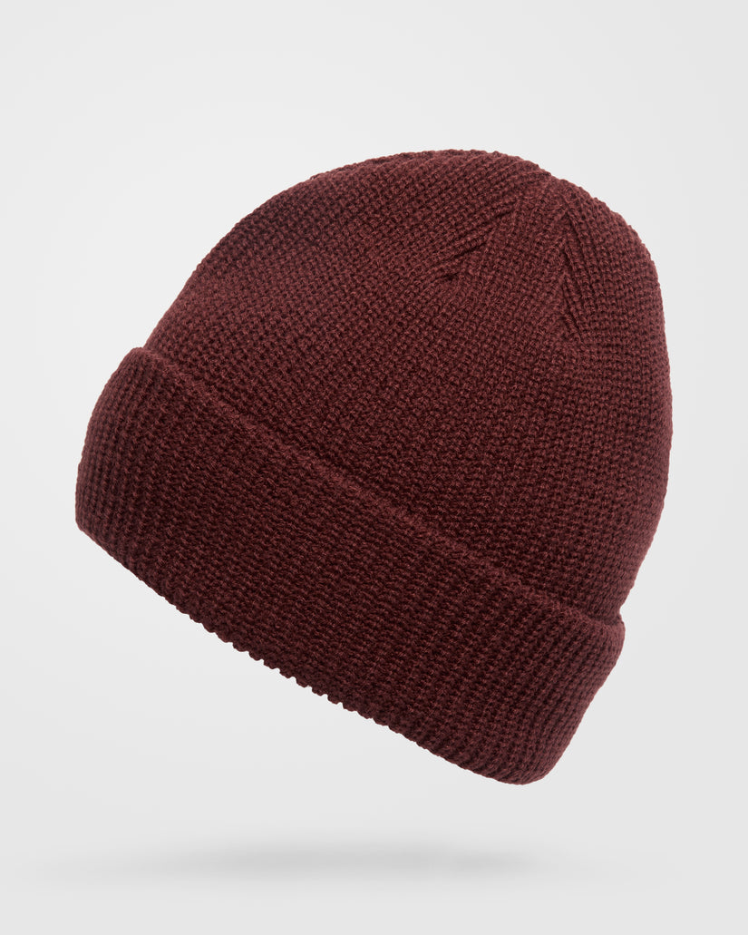 Bonnet Full Stone - Brick