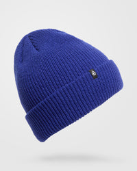 Bonnet Full Stone - Royal Blue