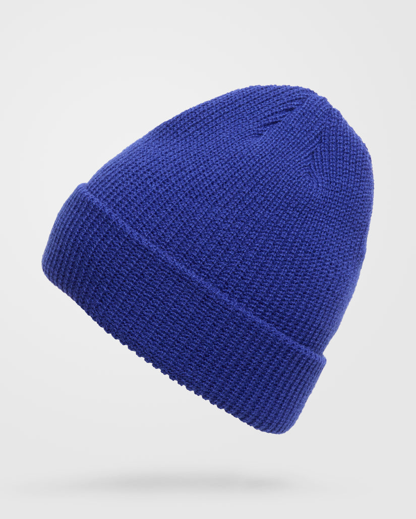 Bonnet Full Stone - Royal Blue