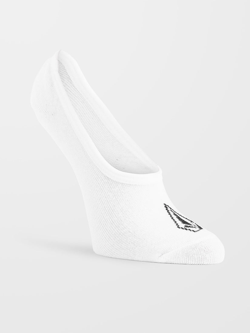 Chaussettes Stones No Show (Pack de 3) - MULTI