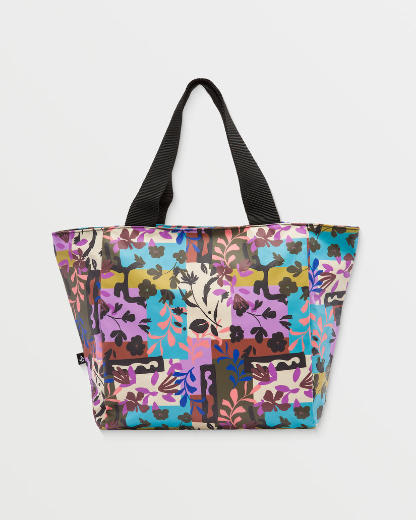 Sac de Plage Bay Bae - MULTI