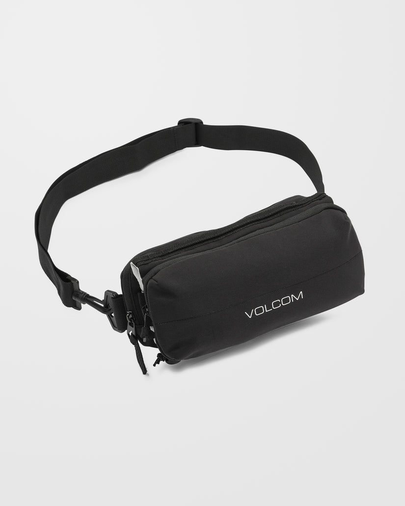 Sac Banane Take A Hike - Black