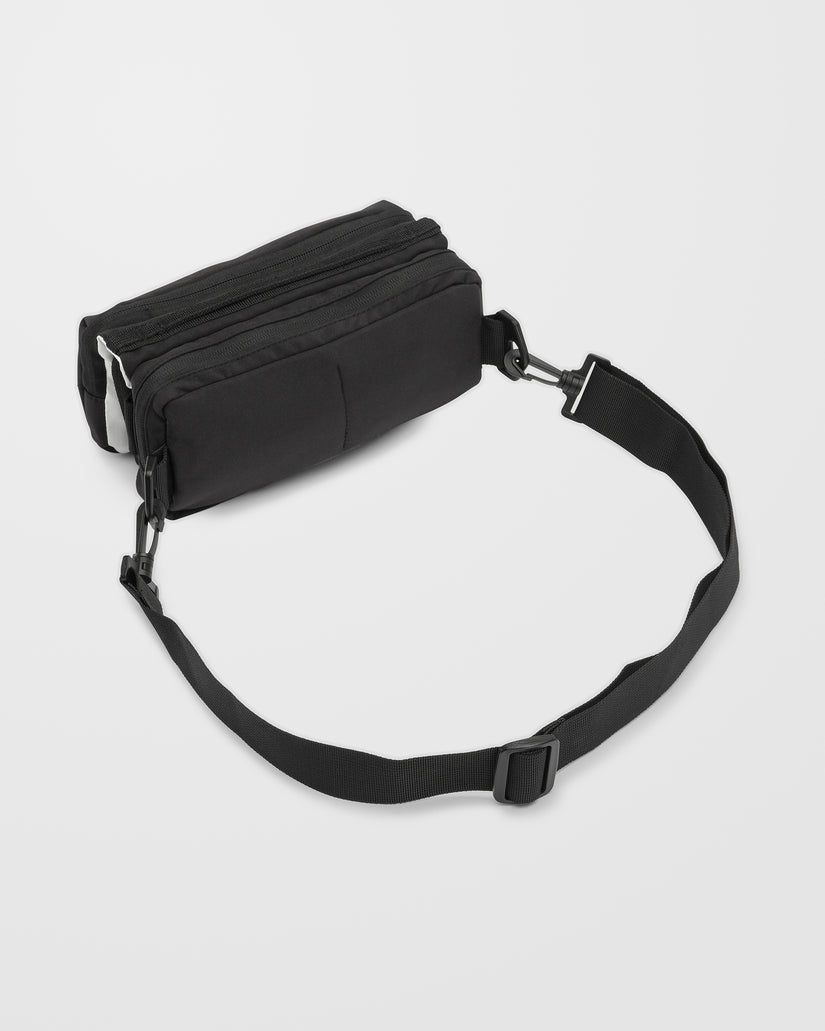 Sac Banane Take A Hike - Black